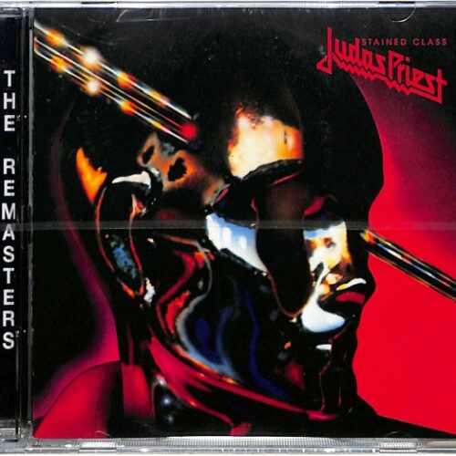 Judas Priest - Stained Class EU NEW